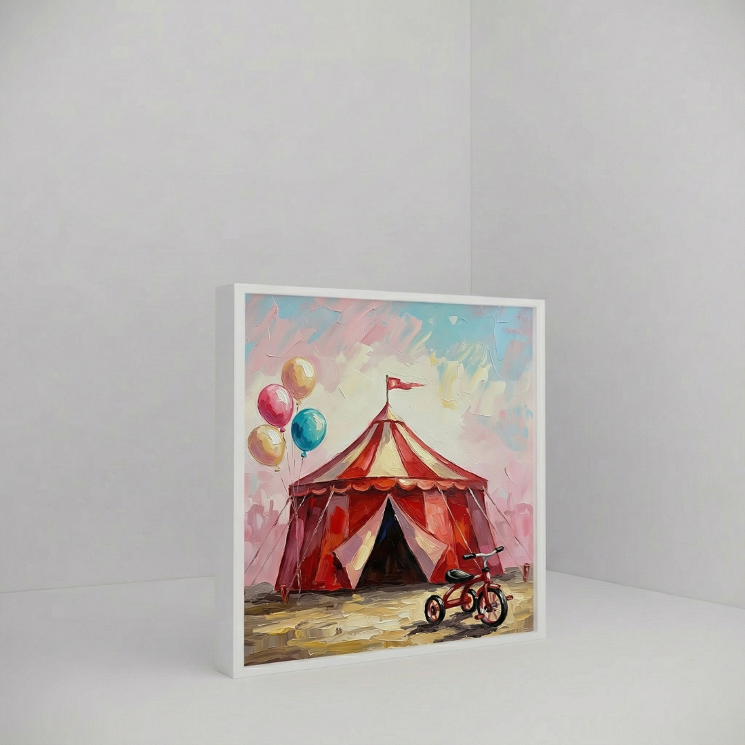 Lições de Equilíbrio