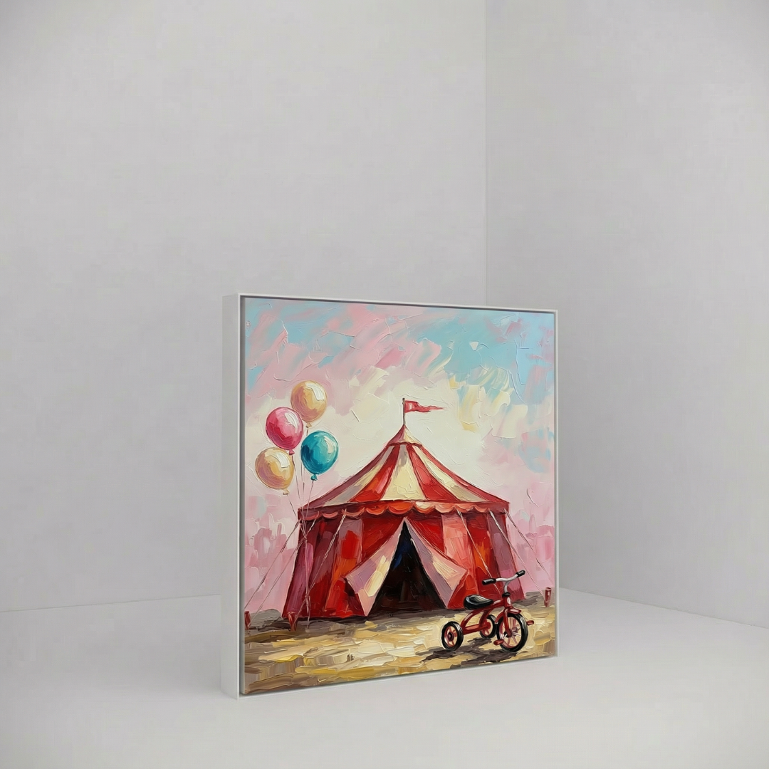 Lições de Equilíbrio