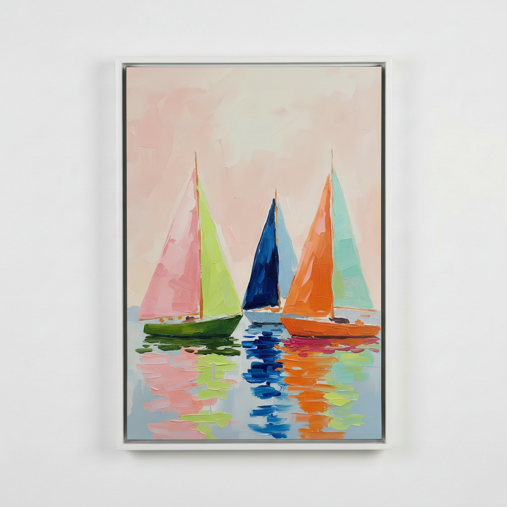 Arco-Íris da Partida