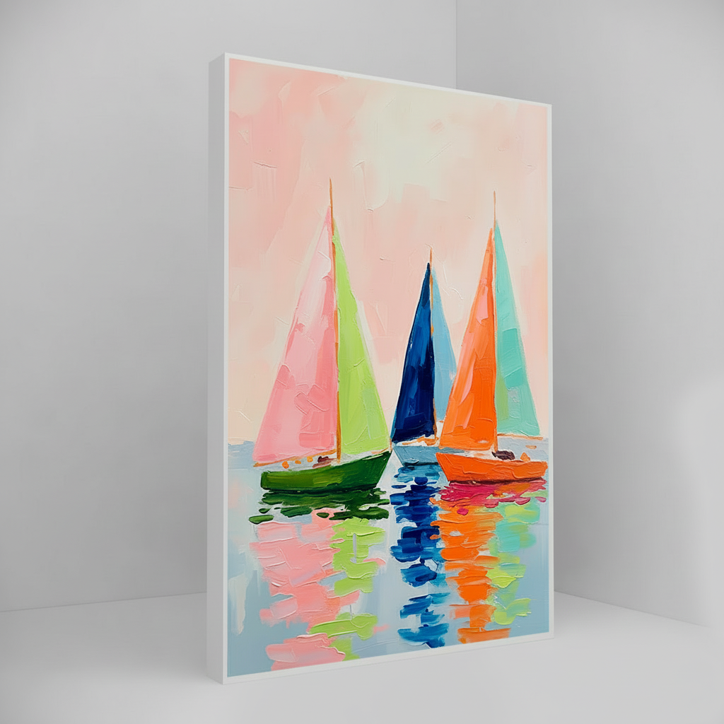 Arco-Íris da Partida