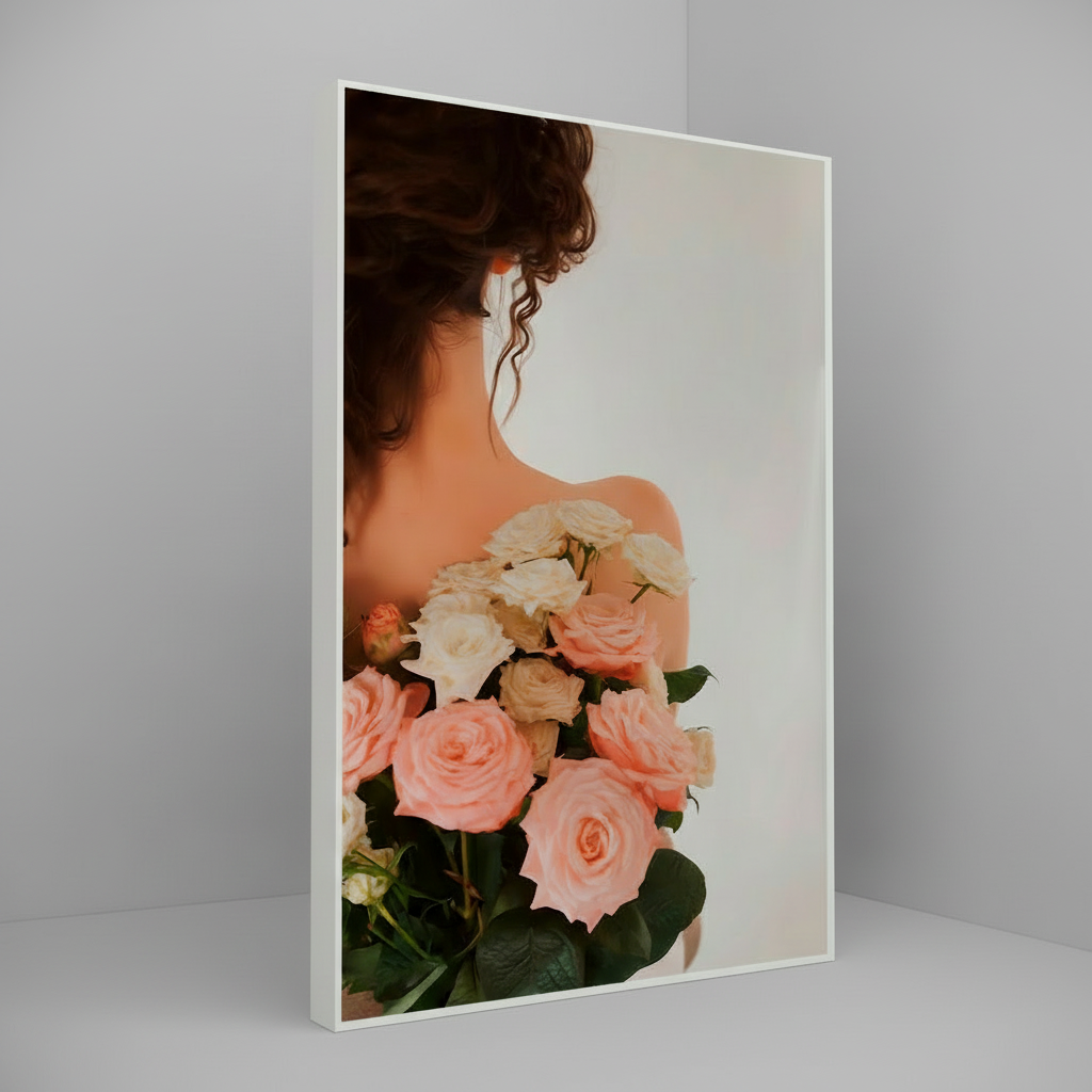 O Jardim da Própria Pele!