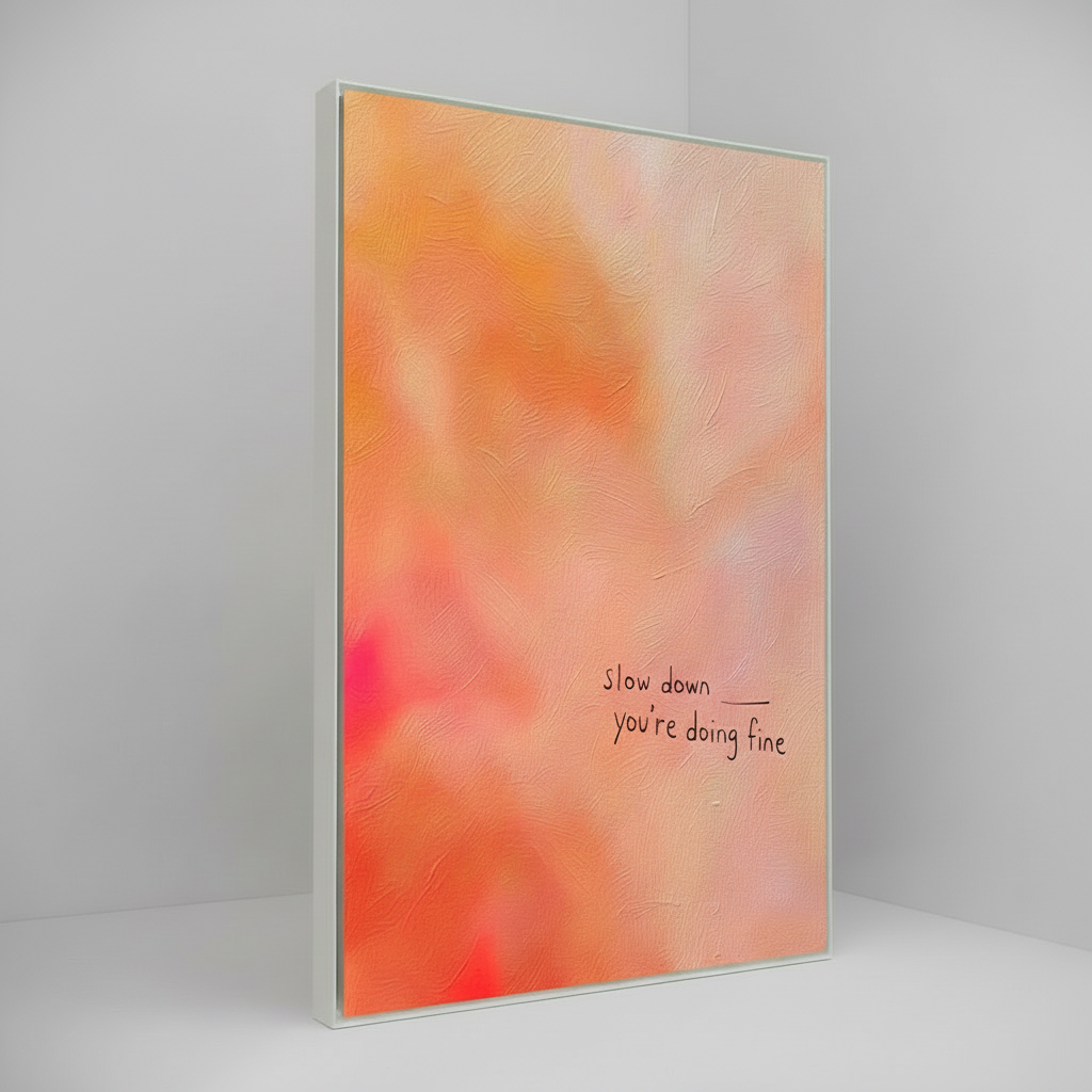 Sua Pausa, Sua Força