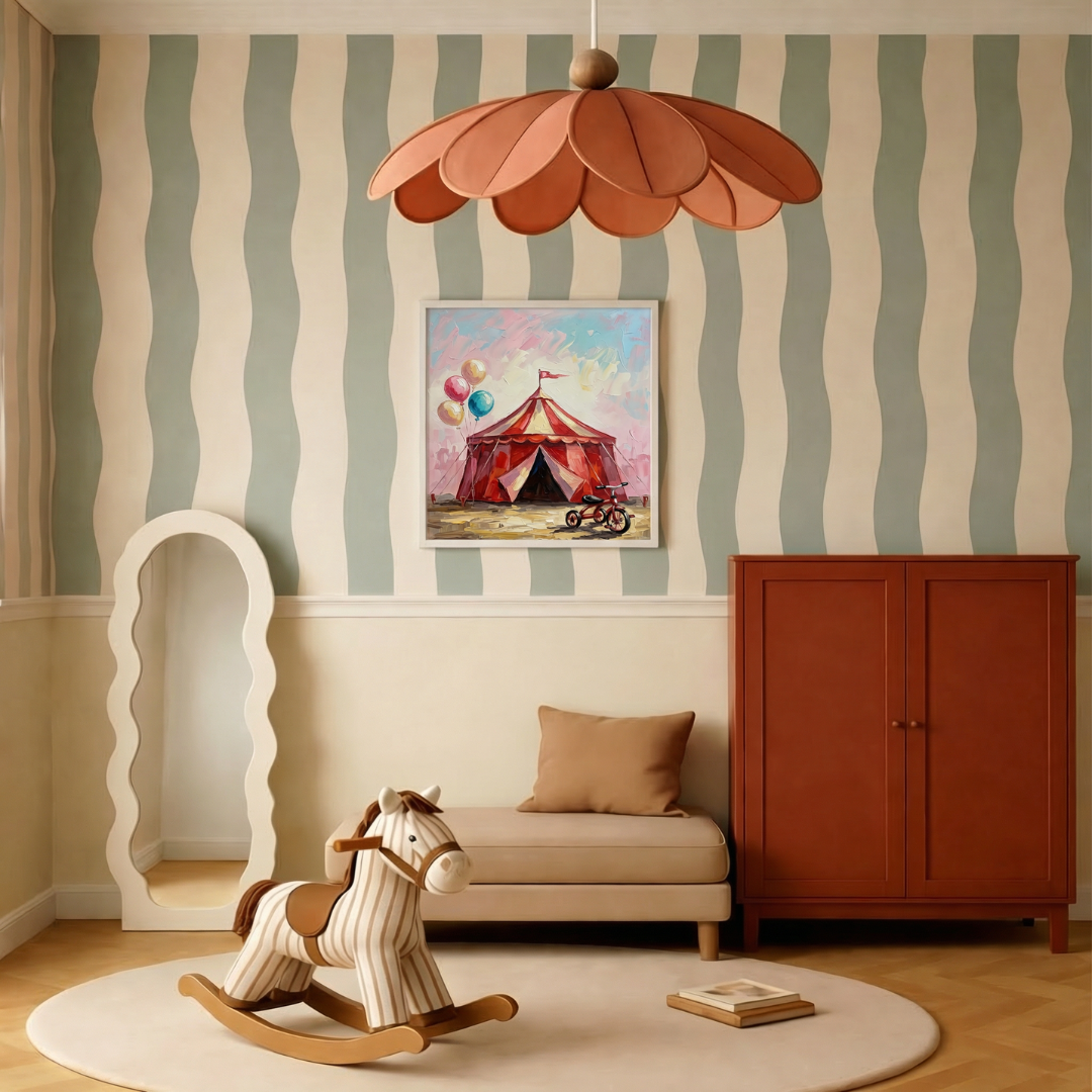 Lições de Equilíbrio