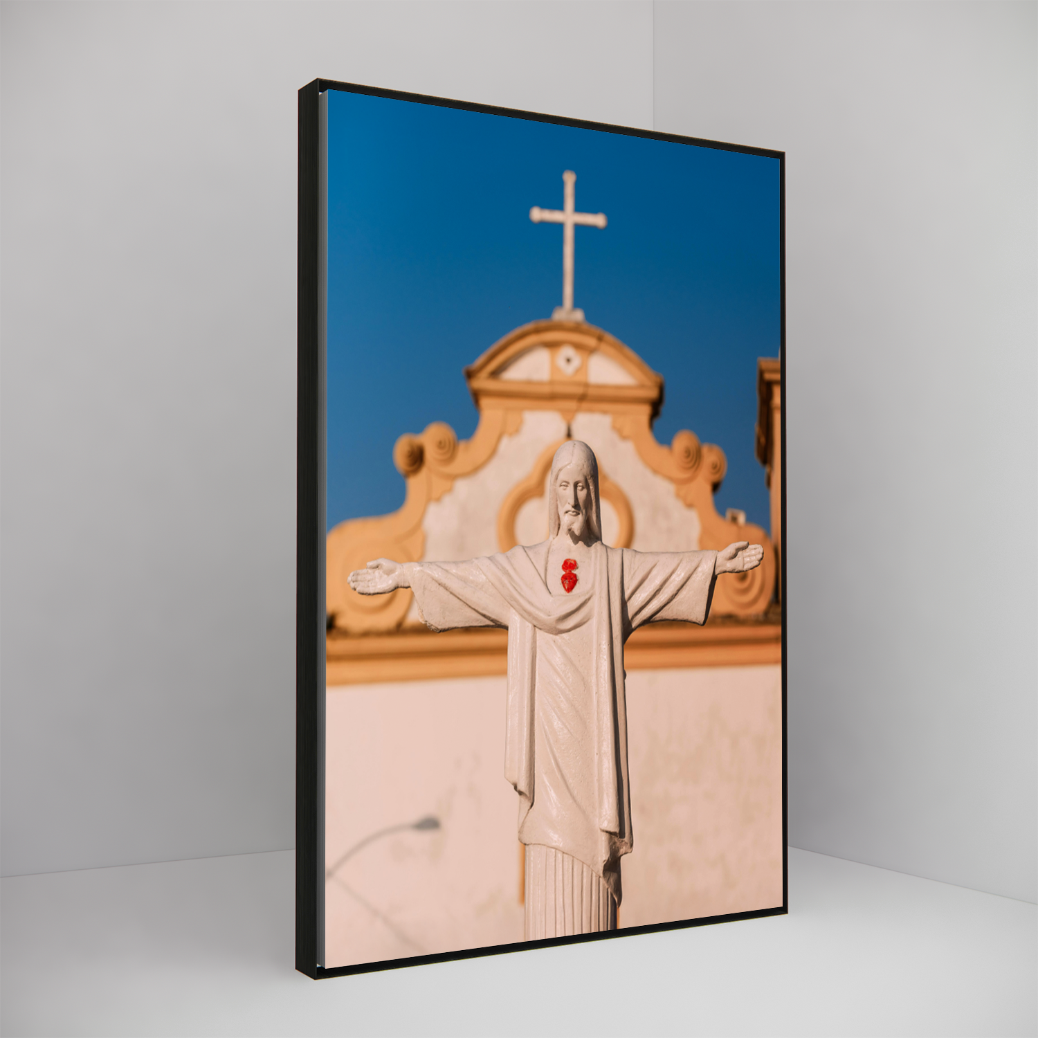 Coração de Jesus
