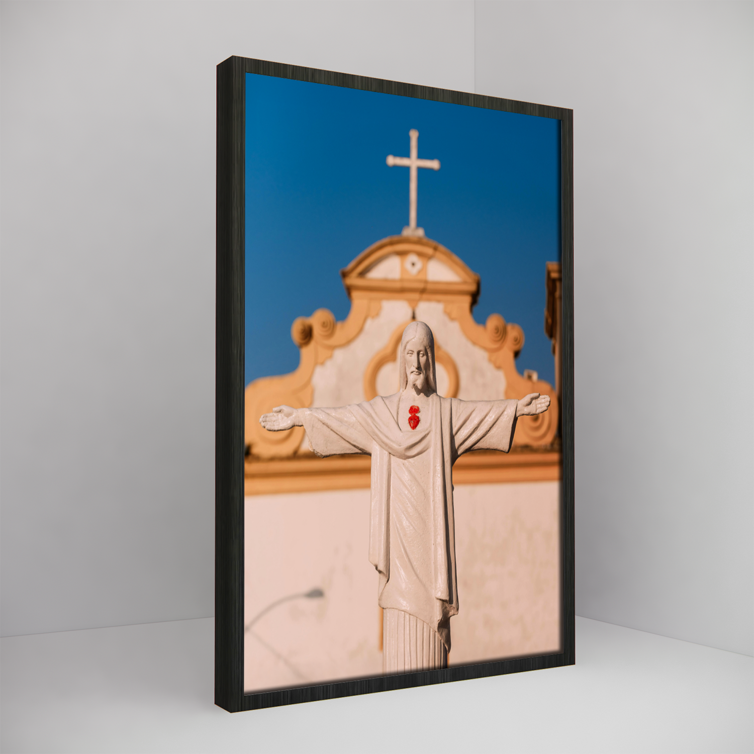 Coração de Jesus