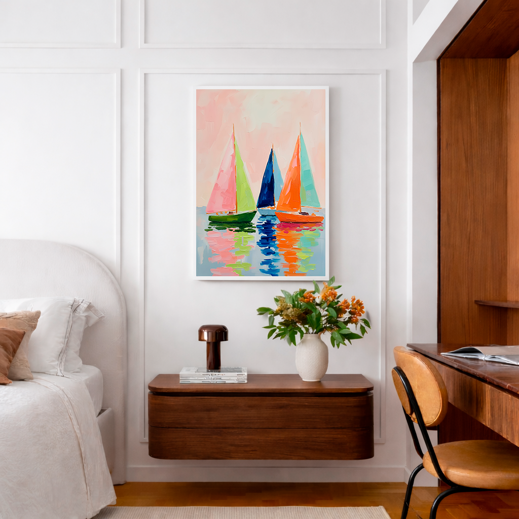 Arco-Íris da Partida