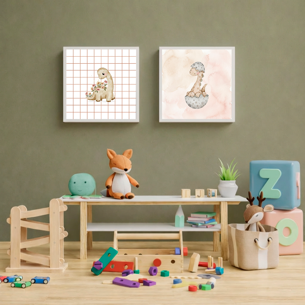 Jardim do Pequeno Gigante