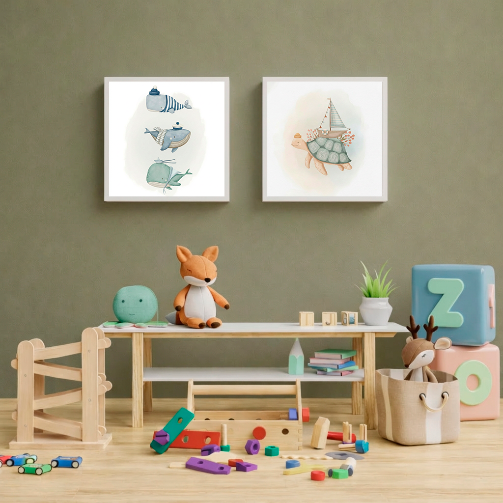 Navegando o Primeiro Sonho