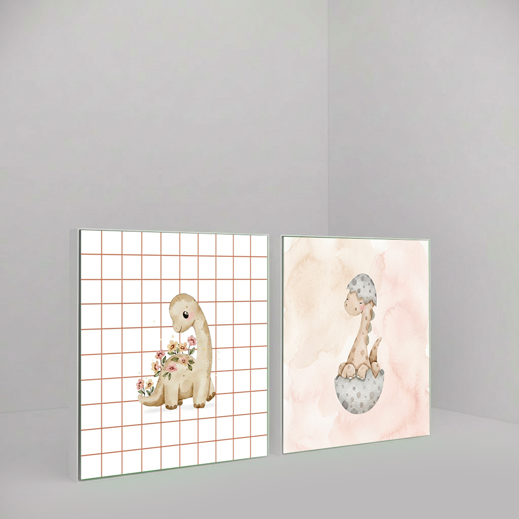 Jardim do Pequeno Gigante