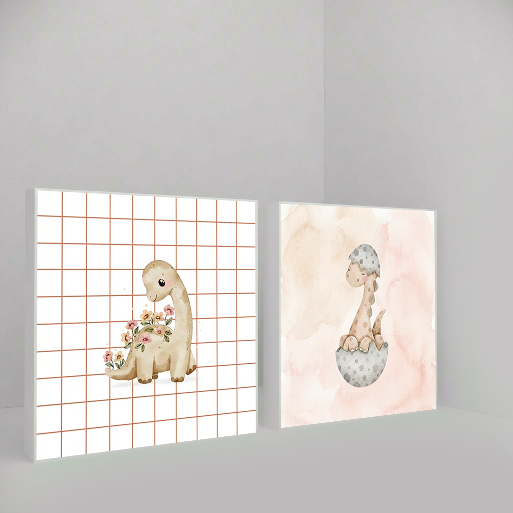 Jardim do Pequeno Gigante