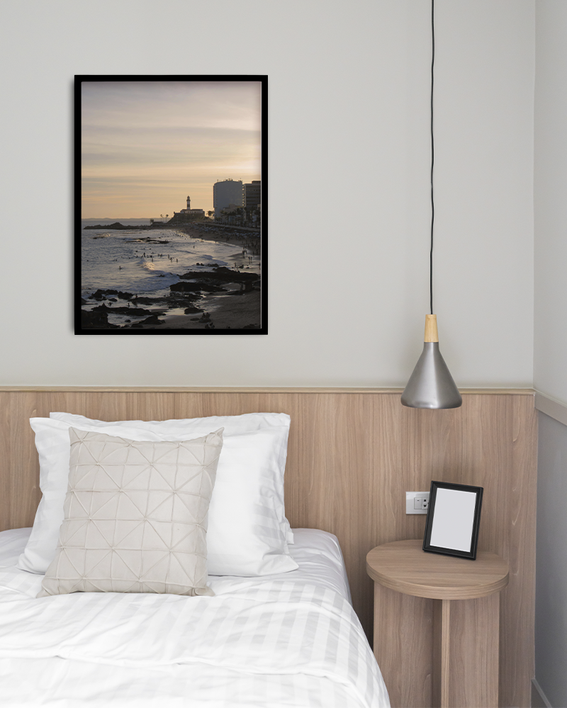 Transforme Seu Quarto: Dicas de Quadros Decorativos