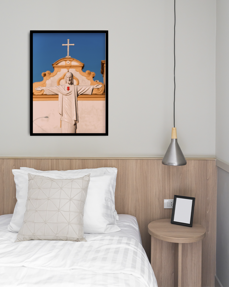 Coração de Jesus