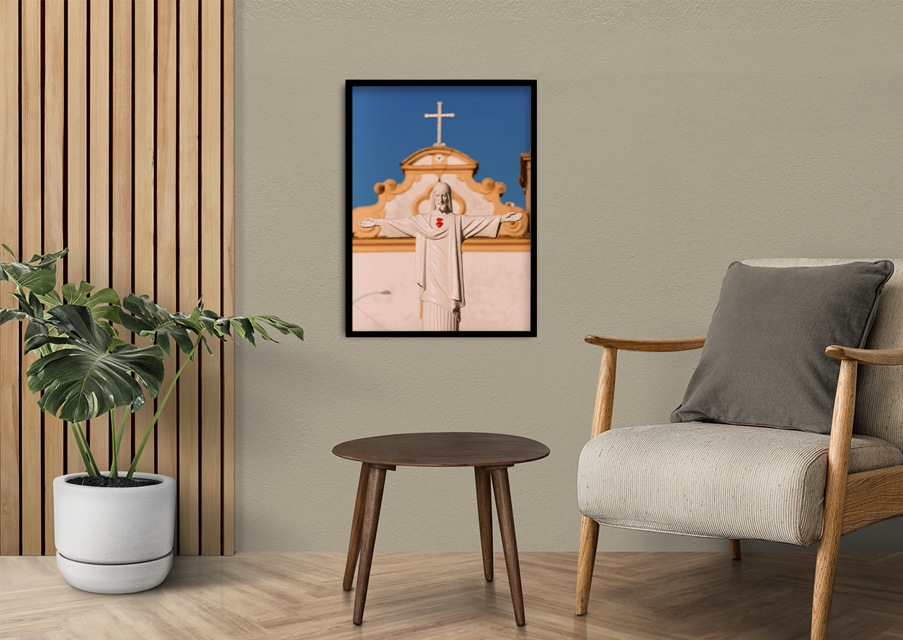 Coração de Jesus