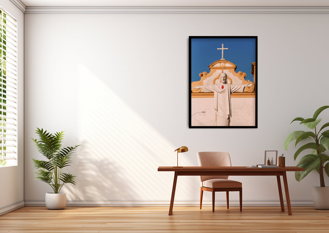 Coração de Jesus
