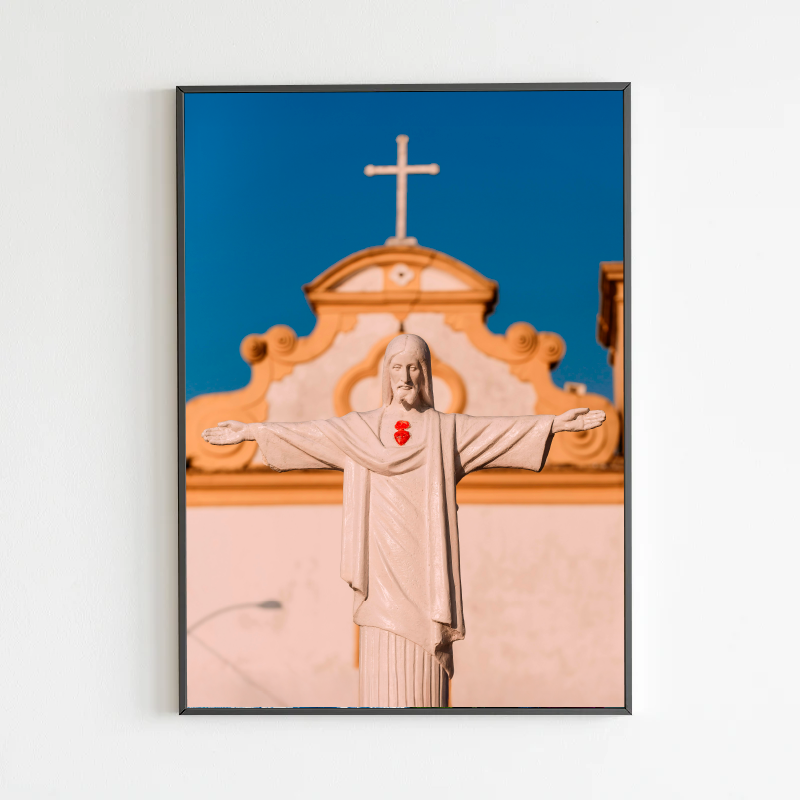 Coração de Jesus