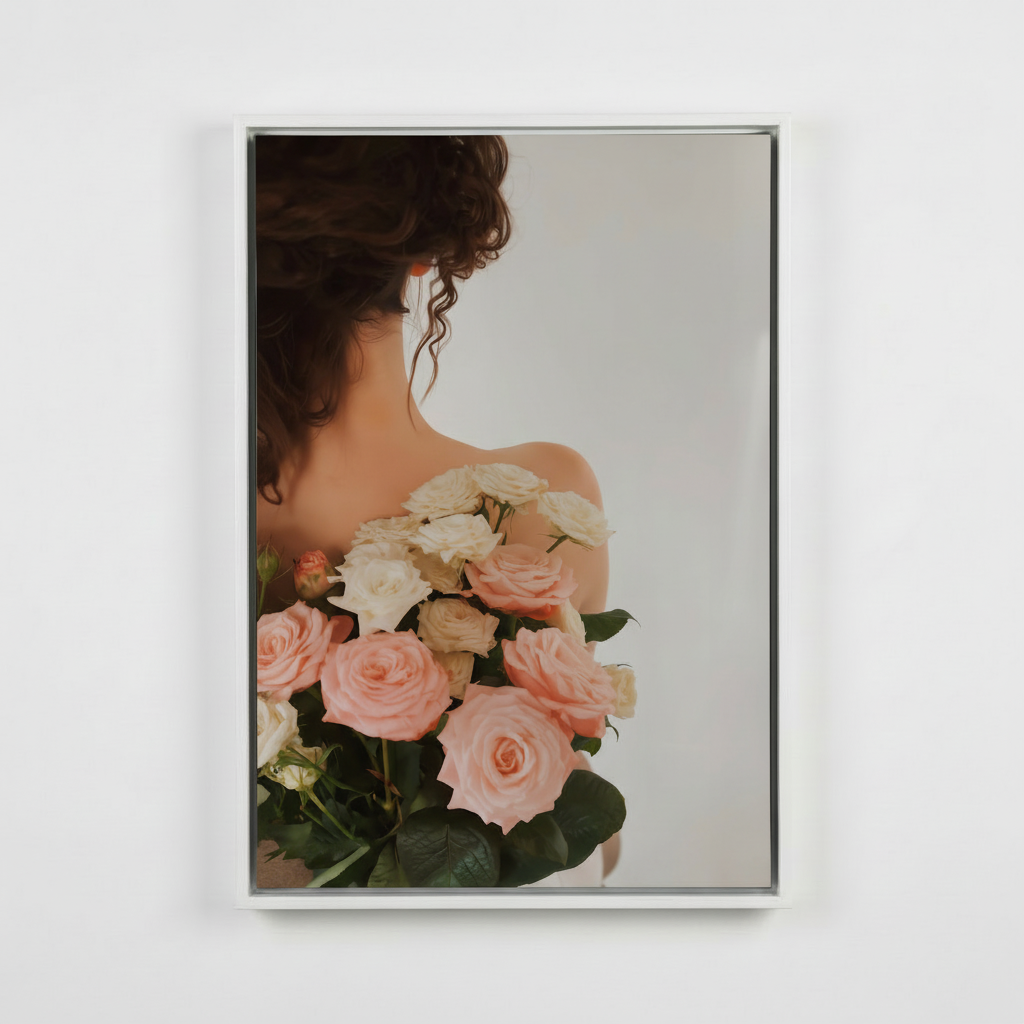 O Jardim da Própria Pele!