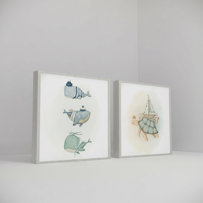 Navegando o Primeiro Sonho