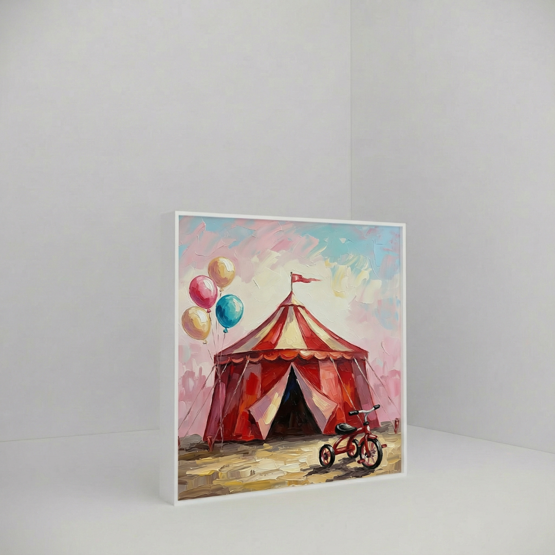 Lições de Equilíbrio