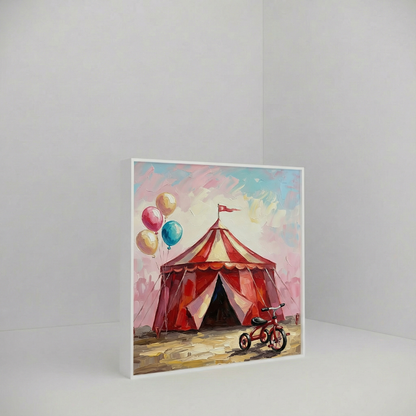 Lições de Equilíbrio