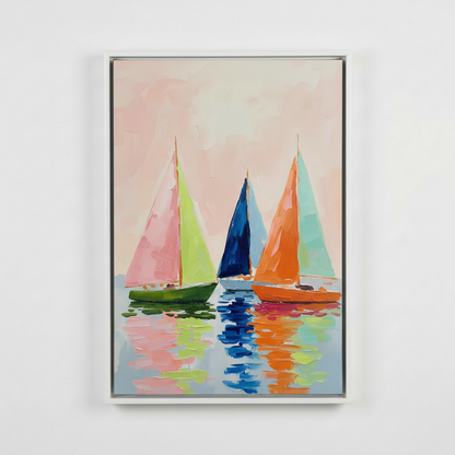 Arco-Íris da Partida