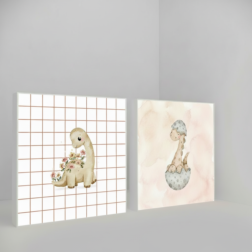 Jardim do Pequeno Gigante