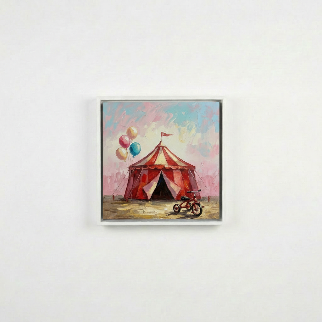 Lições de Equilíbrio