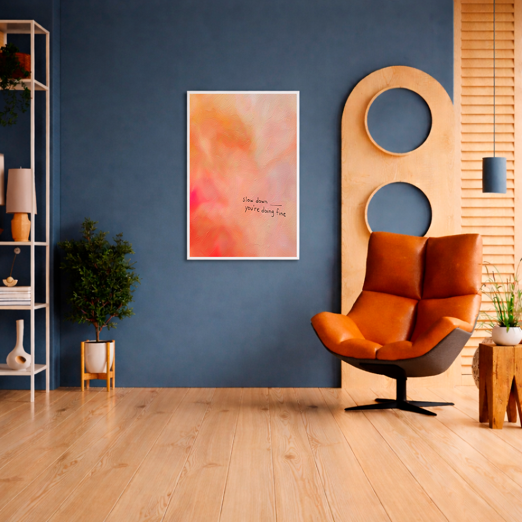 Sua Pausa, Sua Força