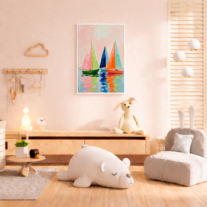 Arco-Íris da Partida