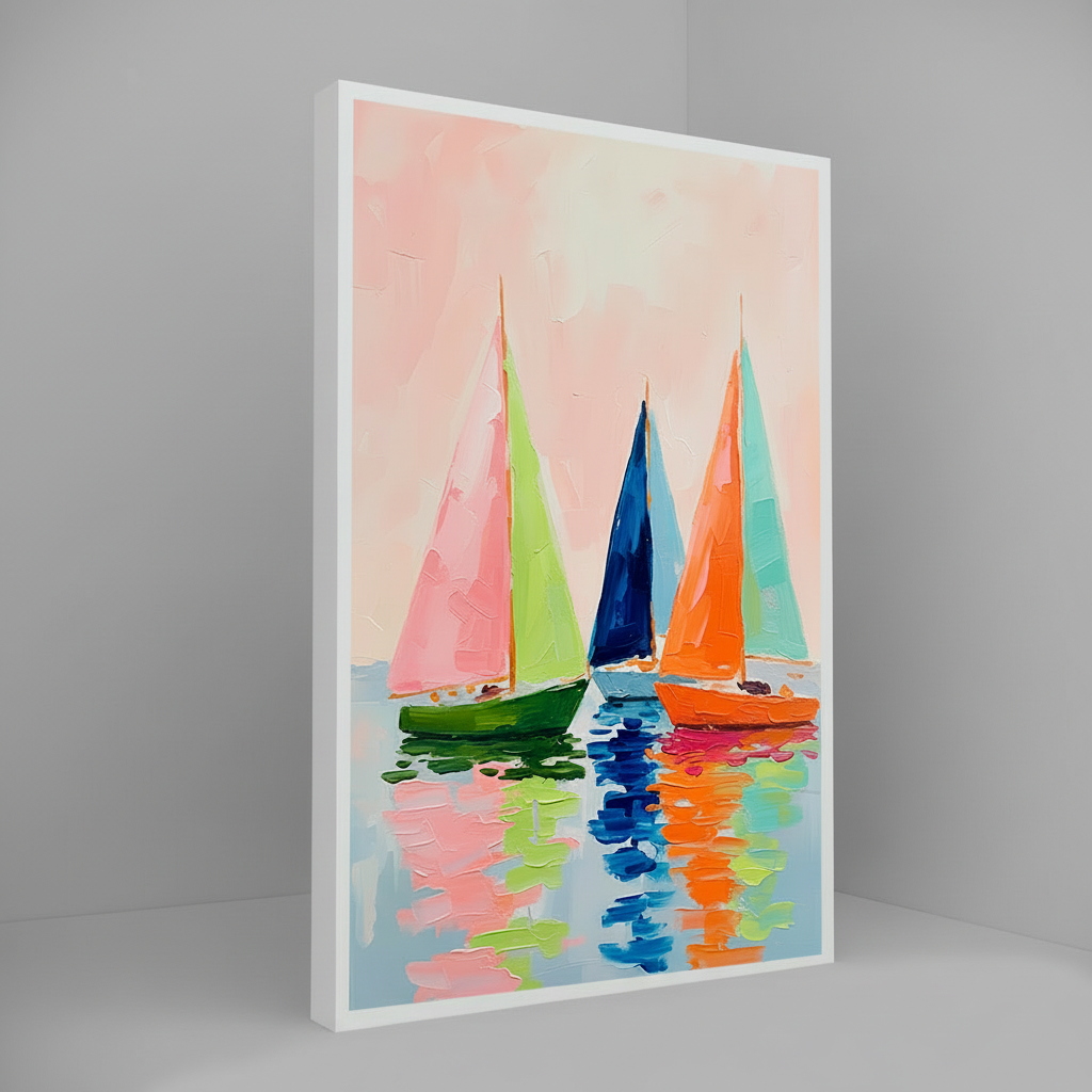 Arco-Íris da Partida