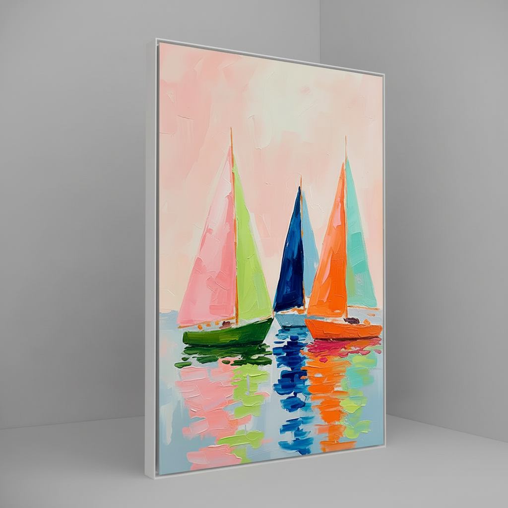 Arco-Íris da Partida