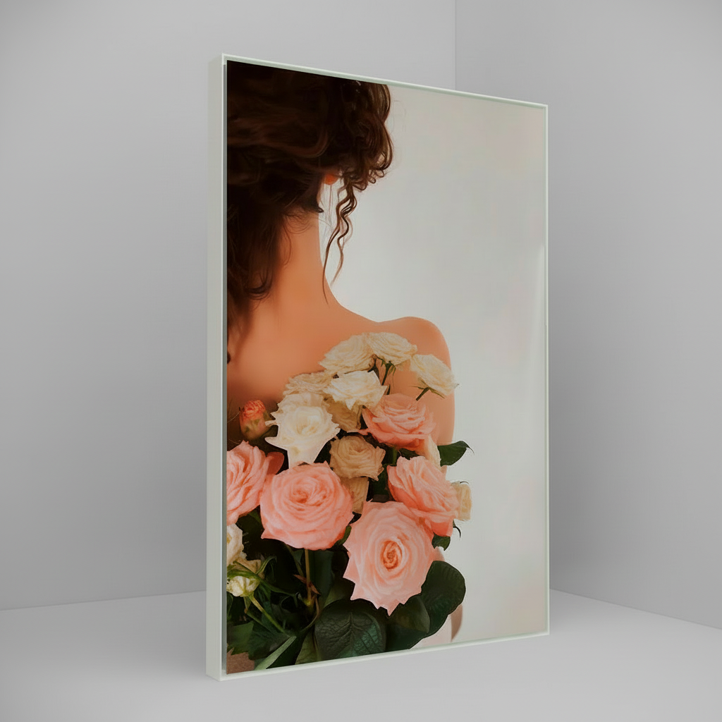 O Jardim da Própria Pele!