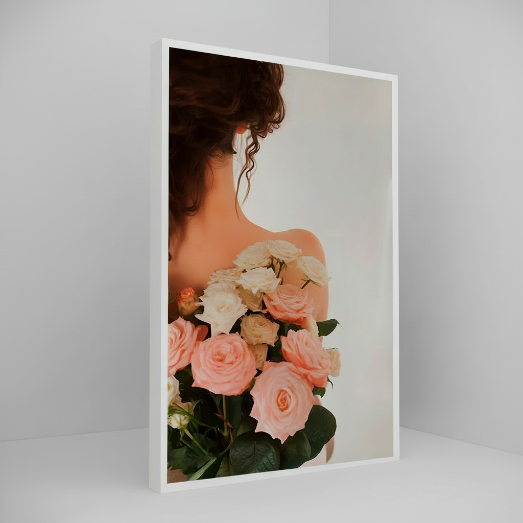 O Jardim da Própria Pele!