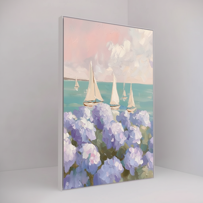 Brisa de Hortênsias