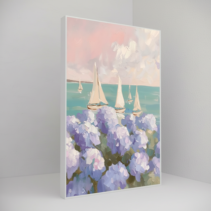 Brisa de Hortênsias