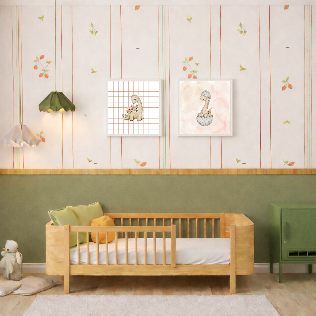 Jardim do Pequeno Gigante