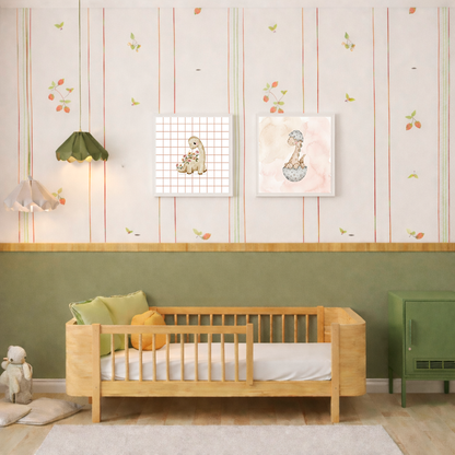 Jardim do Pequeno Gigante