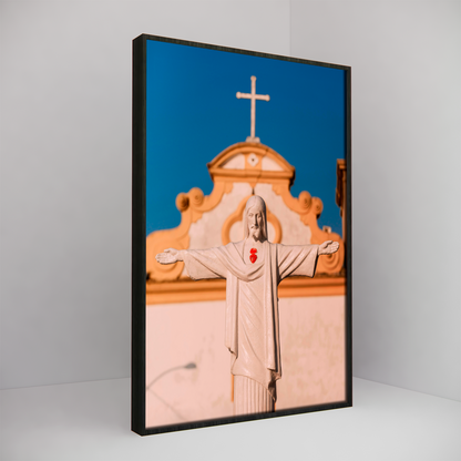 Coração de Jesus