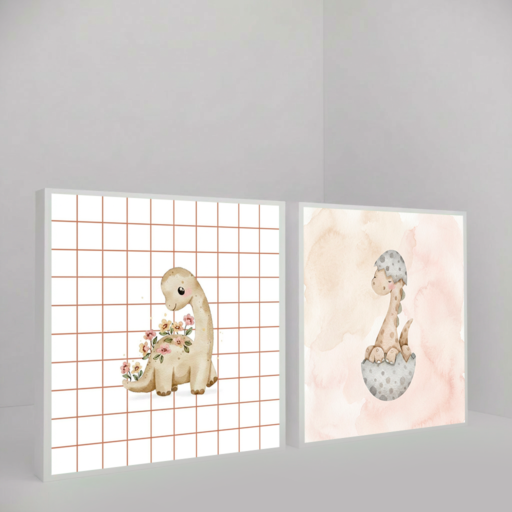 Jardim do Pequeno Gigante