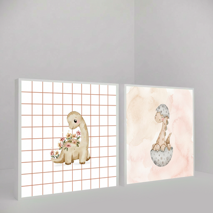 Jardim do Pequeno Gigante