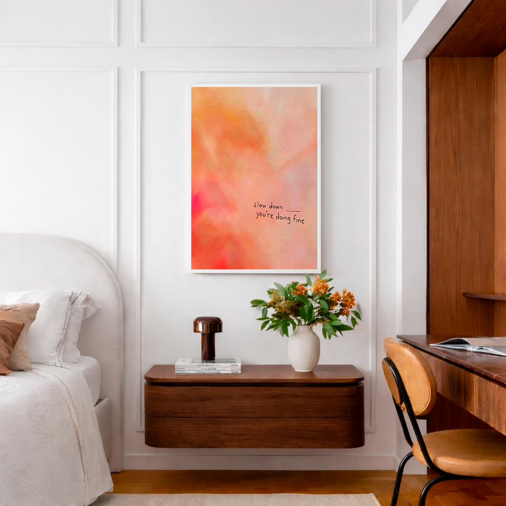 Sua Pausa, Sua Força