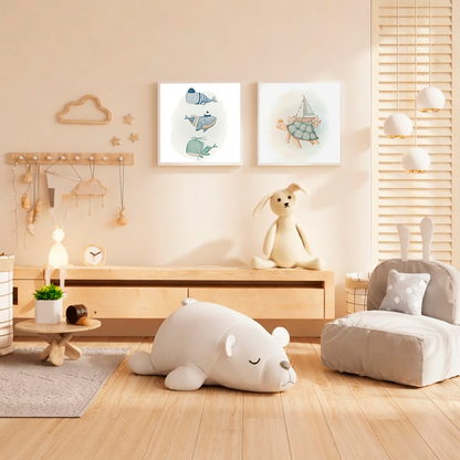 Navegando o Primeiro Sonho