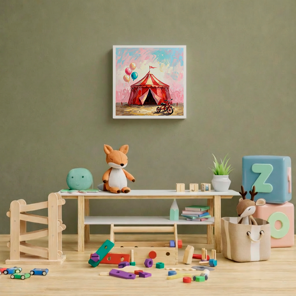 Lições de Equilíbrio