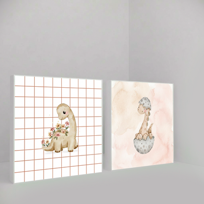 Jardim do Pequeno Gigante